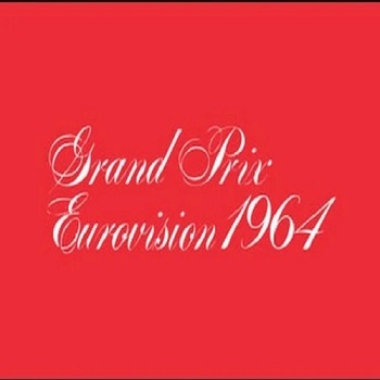 Eurovision Song Contest 1964; Denemarken : Front